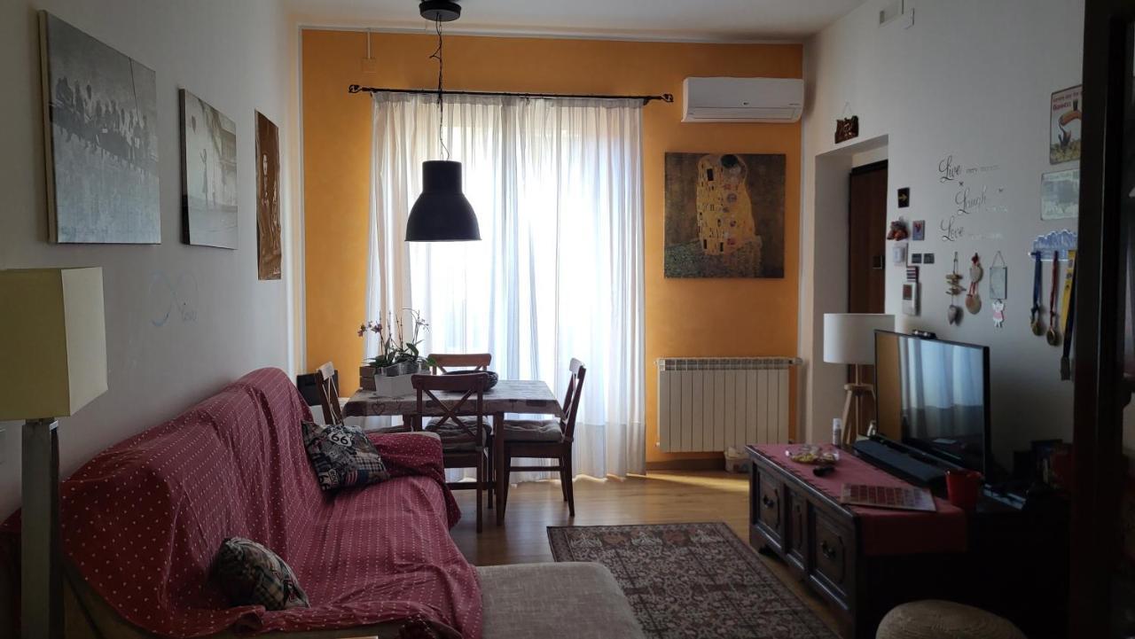 Itiseasy Private Apartment Palermo
