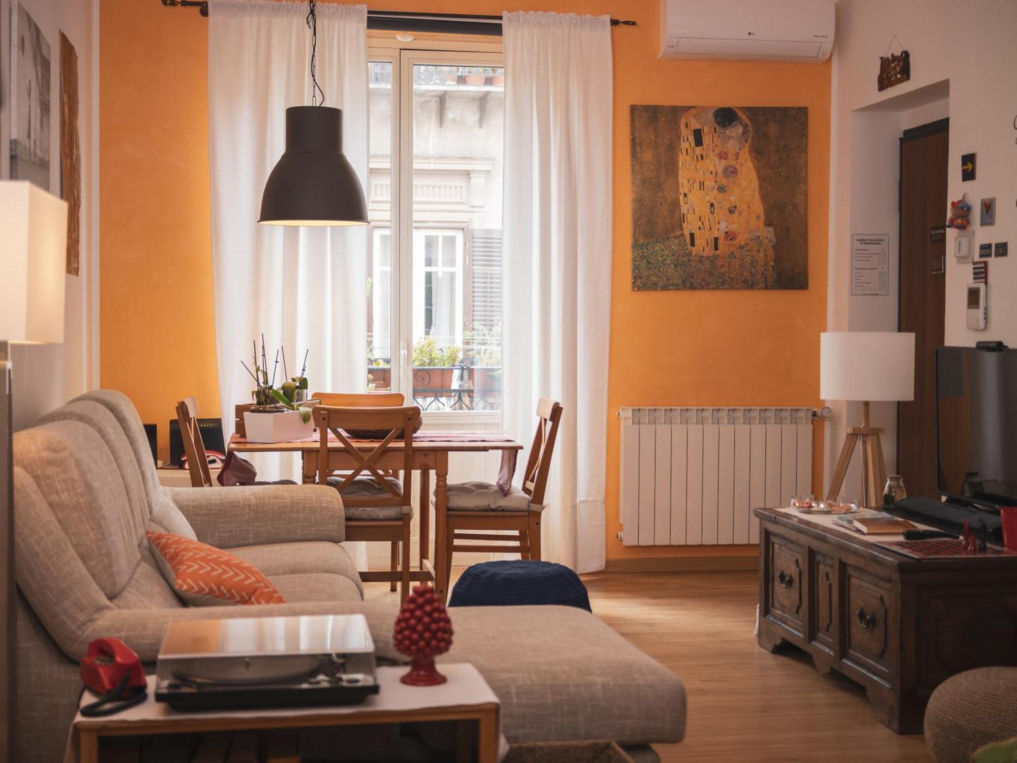 Itiseasy Private Apartment *