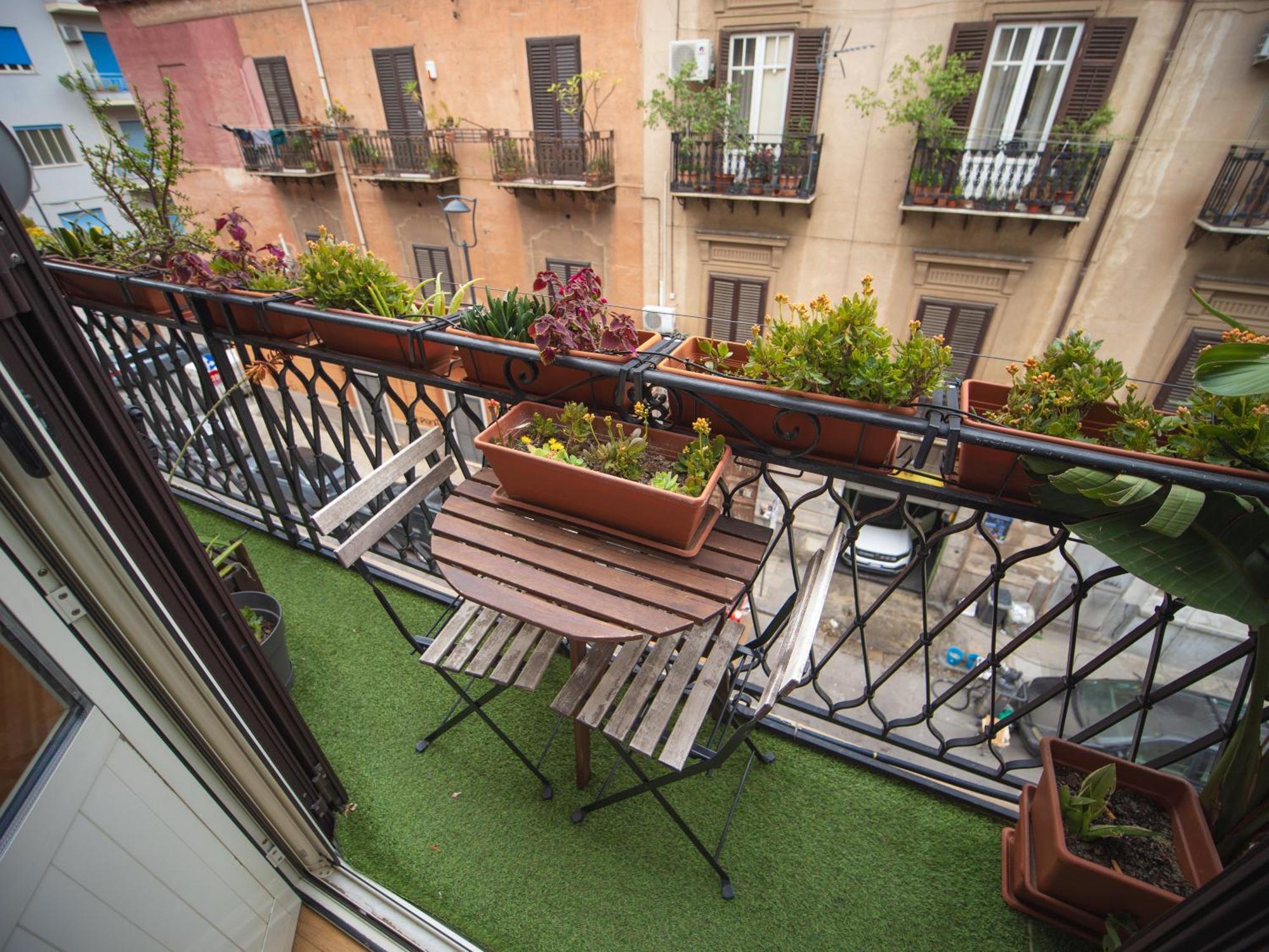 Apartment Itiseasy Private *