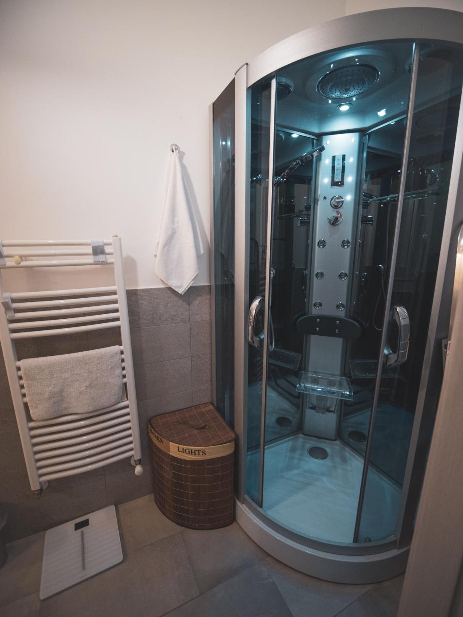 Apartment Itiseasy Private Palermo