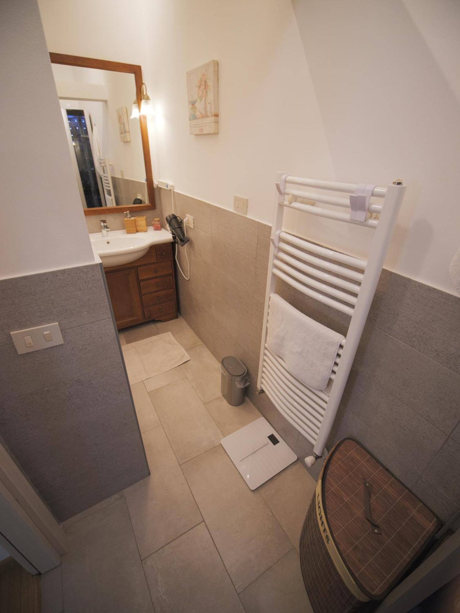 Apartment Itiseasy Private *